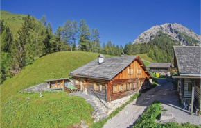 Ferienhaus In Den Bergen-Boden